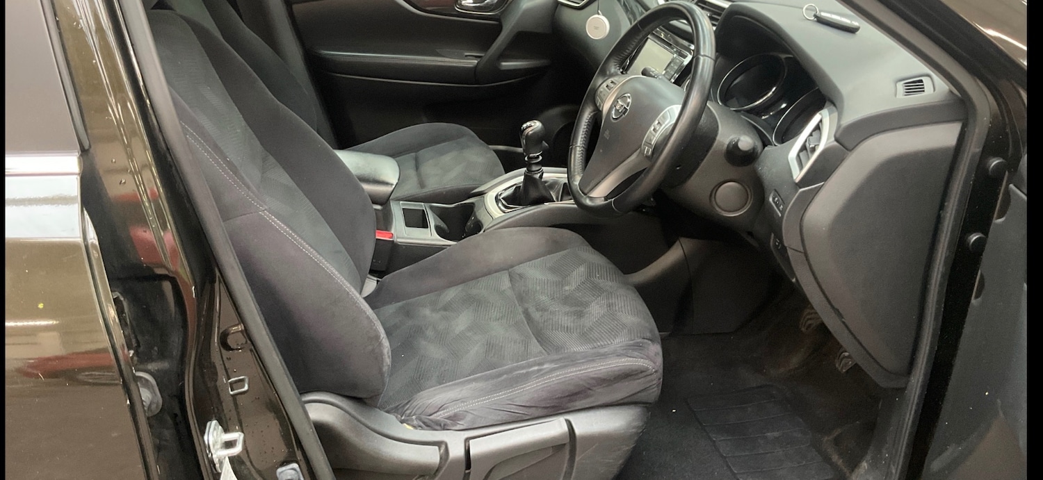 Used Nissan X-Trail 2015 for sale - 78222884: Photo 6