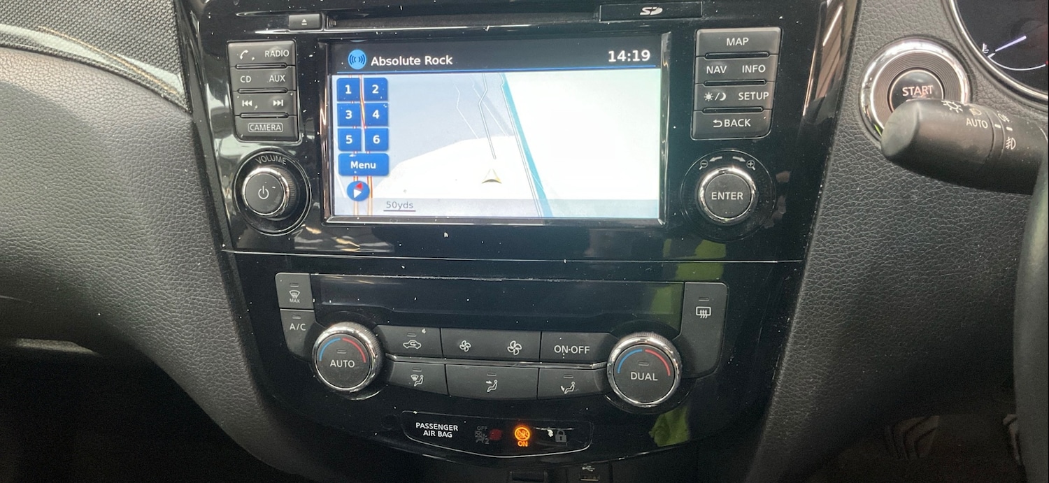 Used Nissan X-Trail 2015 for sale - 78222884: Photo 8