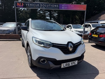 Used Renault Kadjar 2016 for sale - 78982755: Photo