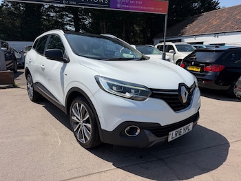 Used Renault Kadjar 2016 for sale - 78982755: Photo