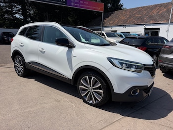 Used Renault Kadjar 2016 for sale - 78982755: Photo