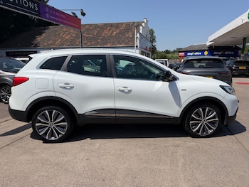 Used Renault Kadjar 2016 for sale - 78982755: Photo