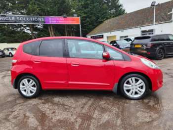 Used Honda Jazz 2012 for sale - 73578909: Photo
