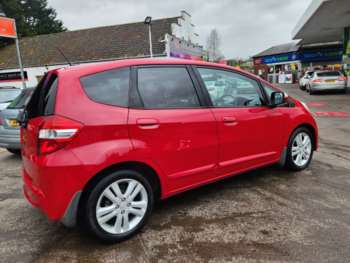 Used Honda Jazz 2012 for sale - 73578909: Photo