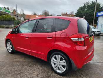 Used Honda Jazz 2012 for sale - 73578909: Photo