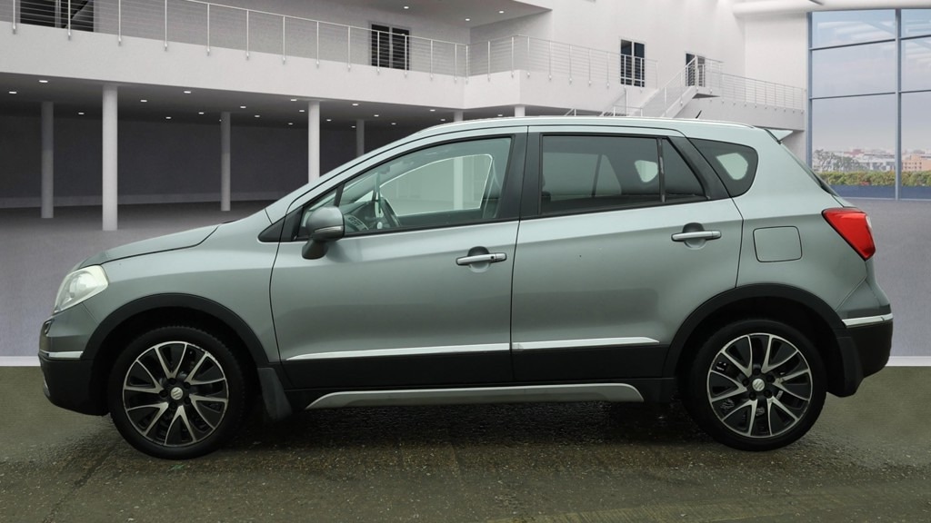 Vehicle 6