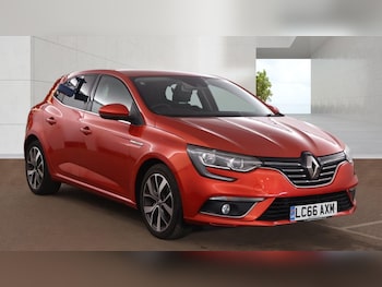 Used Renault Megane 2016 for sale - 79432177: Photo