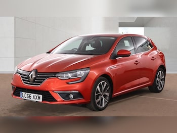 Used Renault Megane 2016 for sale - 79432177: Photo