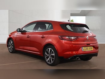 Used Renault Megane 2016 for sale - 79432177: Photo