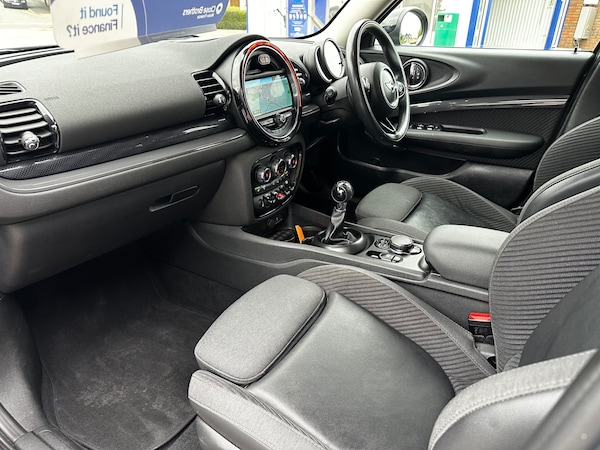 Used MINI Clubman 2018 for sale - 75593151: Photo 10
