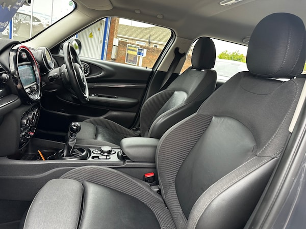 Used MINI Clubman 2018 for sale - 75593151: Photo 11