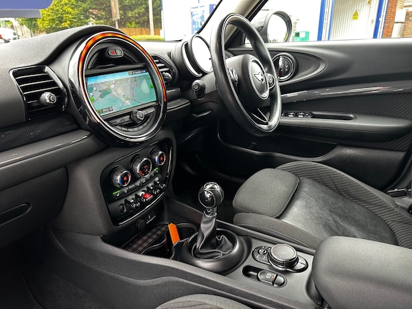 Used MINI Clubman 2018 for sale - 75593151: Photo 12