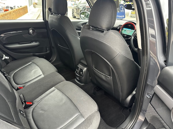 Used MINI Clubman 2018 for sale - 75593151: Photo 15