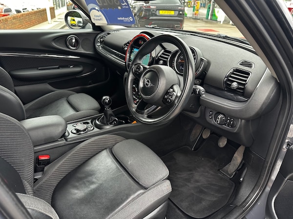 Used MINI Clubman 2018 for sale - 75593151: Photo 16