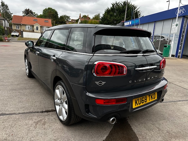 Used MINI Clubman 2018 for sale - 75593151: Photo 7