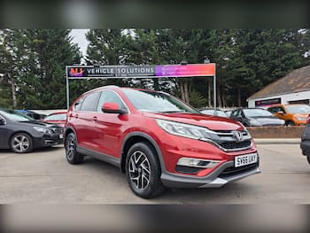 Used Honda CR-V 2016 for sale - 79679916: Photo