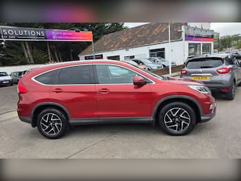 Used Honda CR-V 2016 for sale - 79679916: Photo