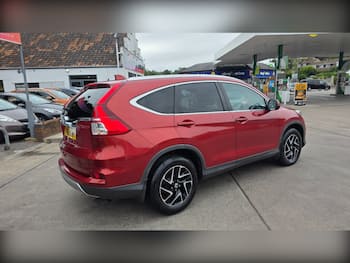 Used Honda CR-V 2016 for sale - 79679916: Photo