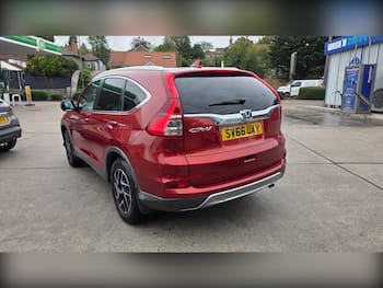 Used Honda CR-V 2016 for sale - 79679916: Photo