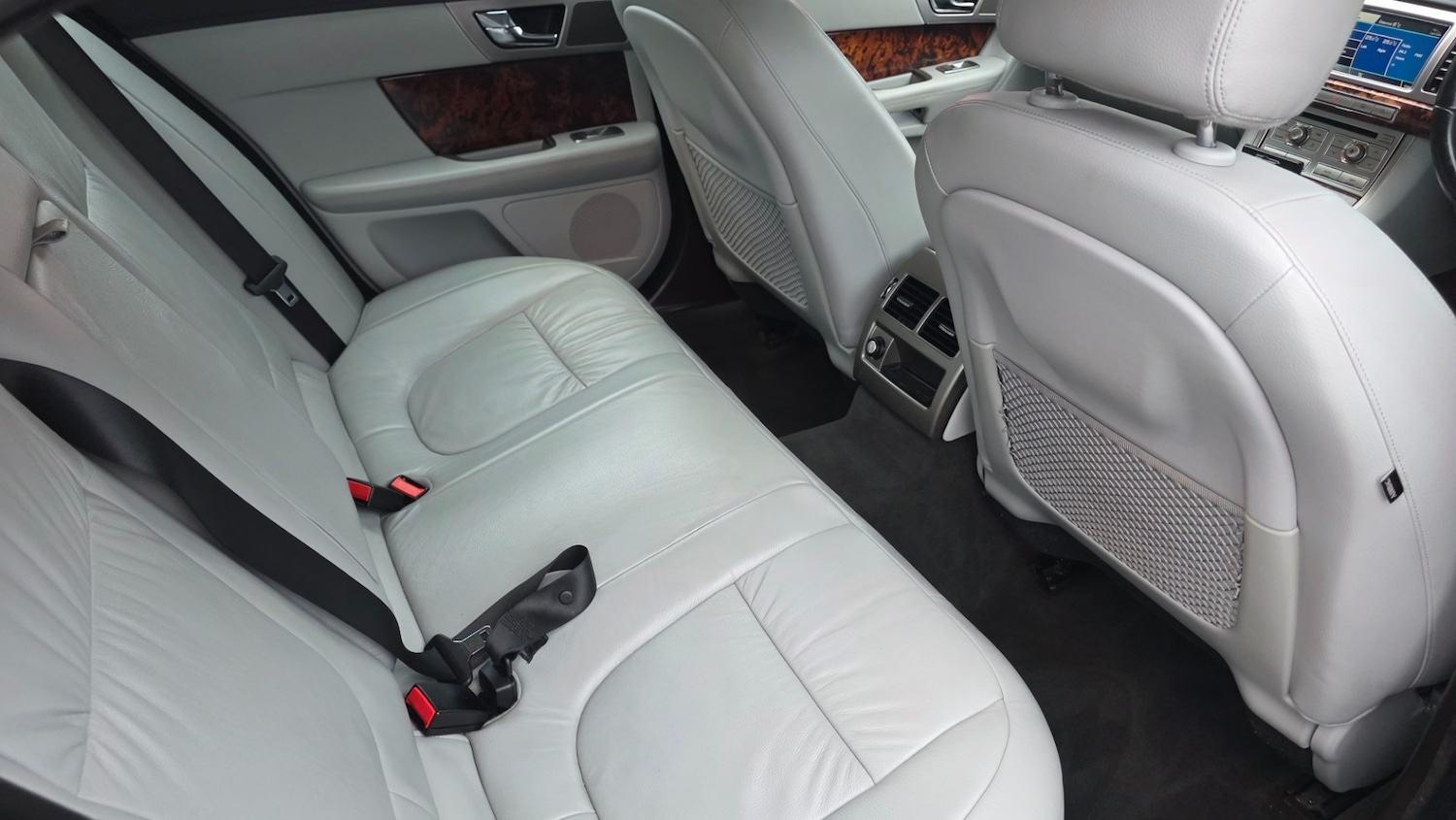 Used Jaguar XF 2011 for sale - 77774963: Photo 10