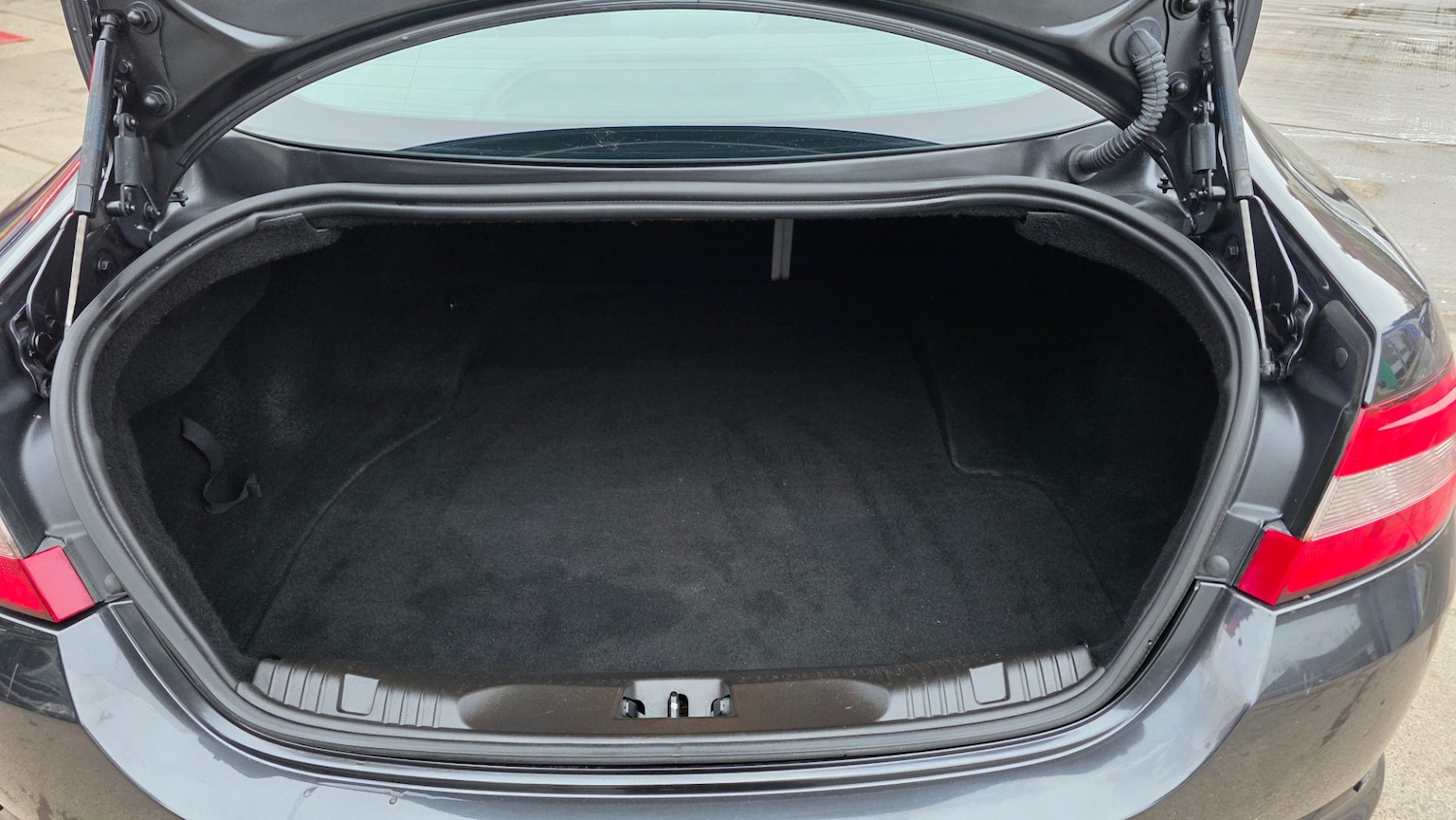 Used Jaguar XF 2011 for sale - 77774963: Photo 13