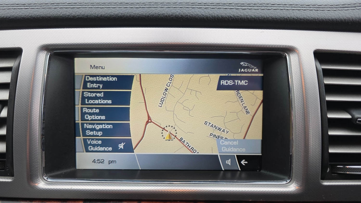 Used Jaguar XF 2011 for sale - 77774963: Photo 15