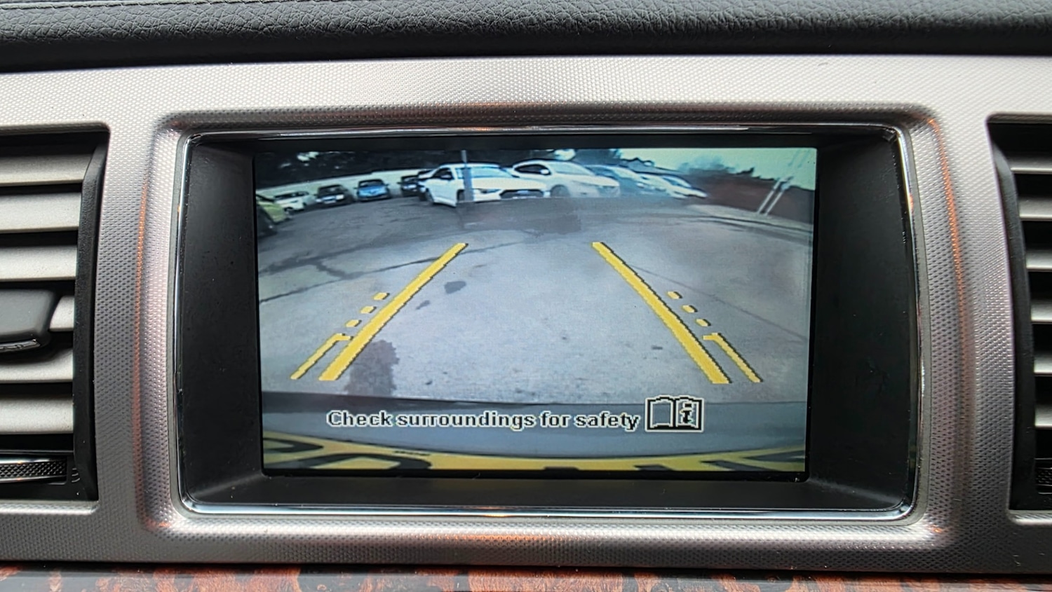 Used Jaguar XF 2011 for sale - 77774963: Photo 16