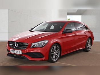 Used Mercedes-Benz CLA 2017 for sale - 79459740: Photo