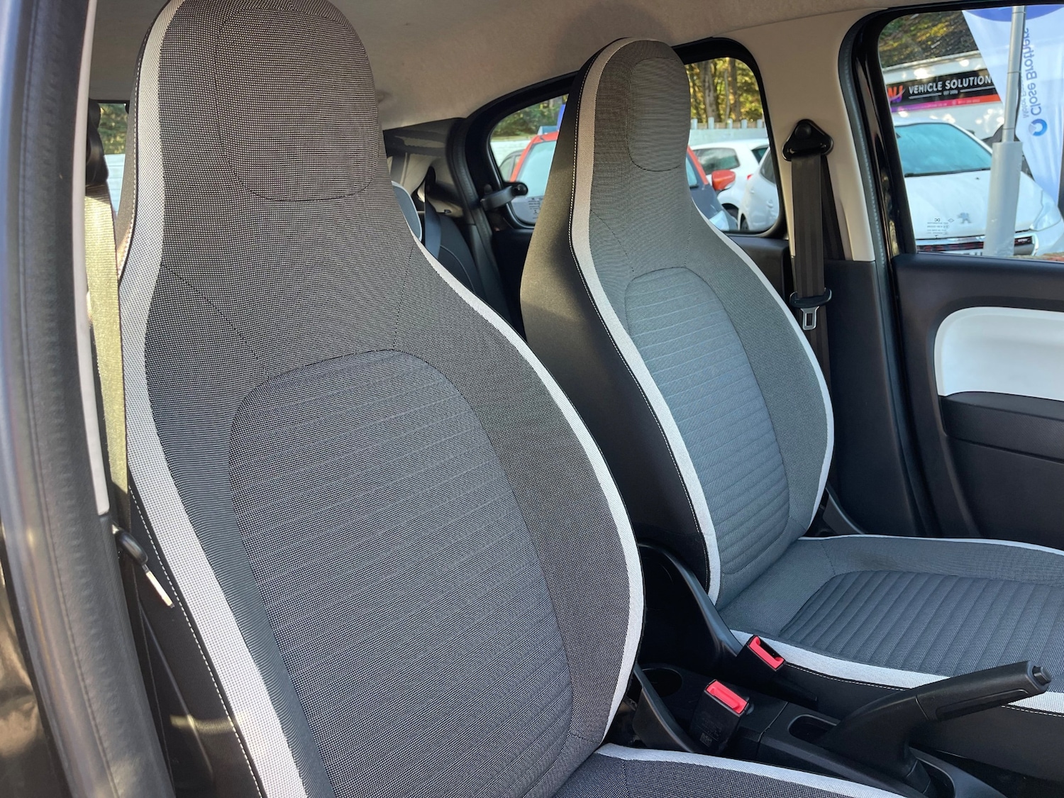 Used Renault Twingo 2015 for sale - 76566463: Photo 10