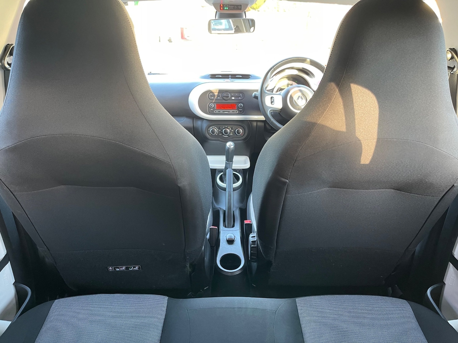 Used Renault Twingo 2015 for sale - 76566463: Photo 14