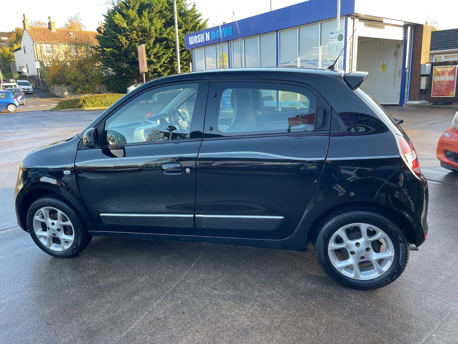 Used Renault Twingo 2015 for sale - 76566463: Photo 5
