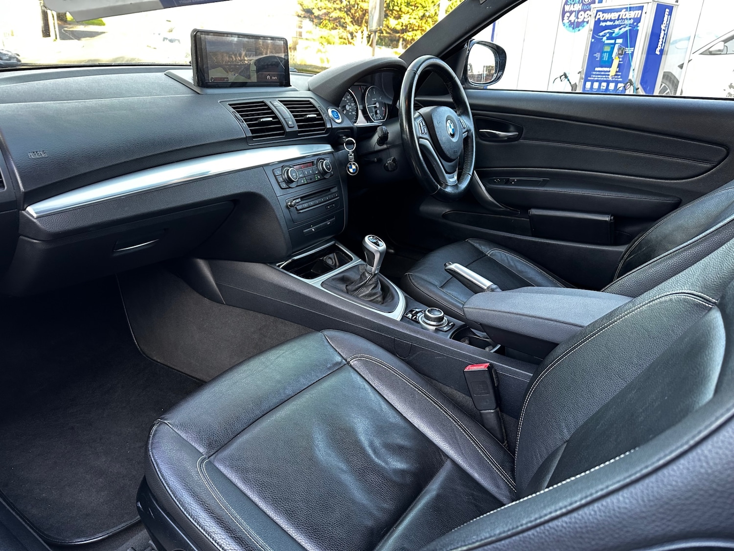 Used BMW 1 Series 2012 for sale - 77124257: Photo 10