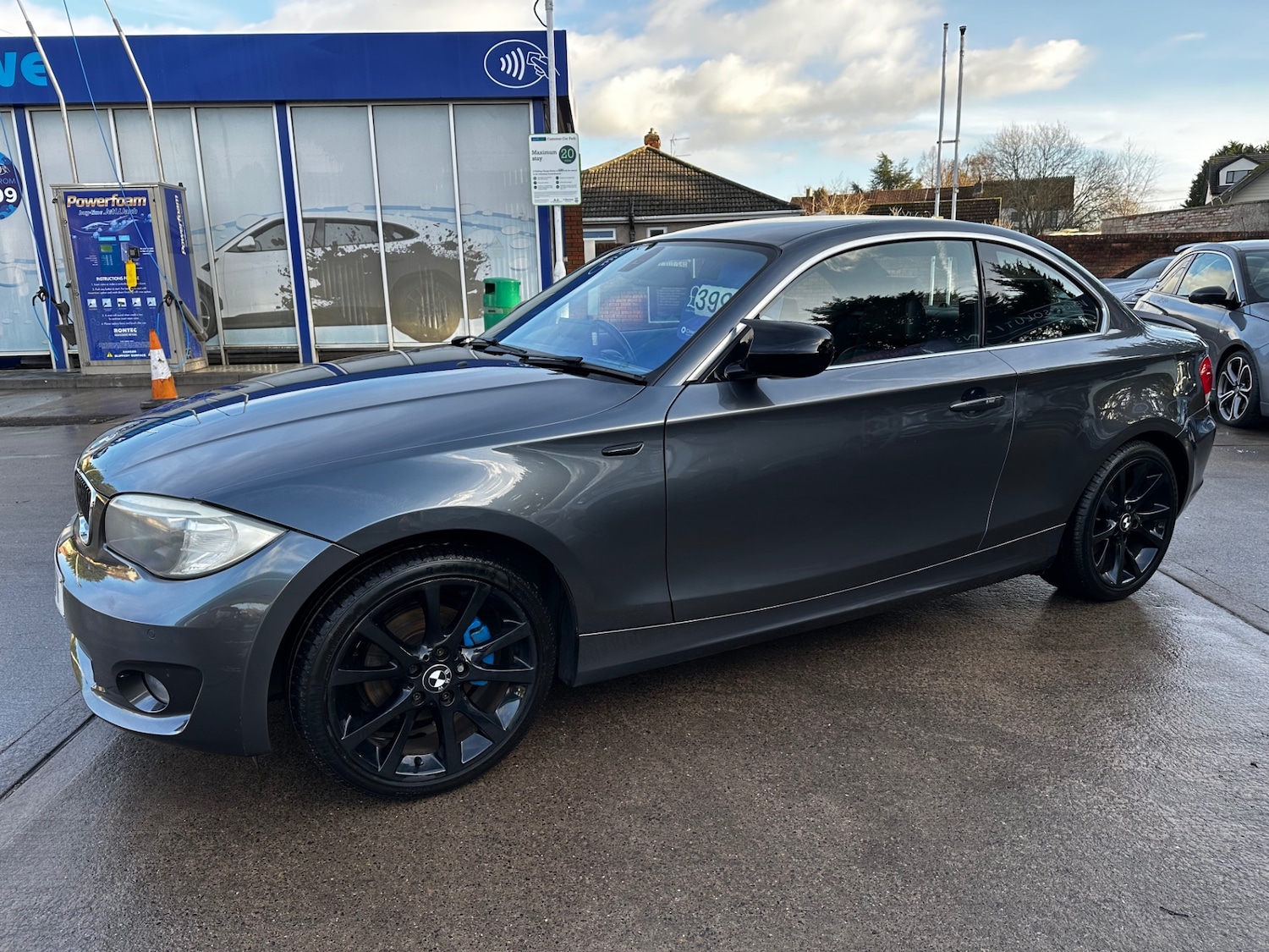Used BMW 1 Series 2012 for sale - 77124257: Photo 12