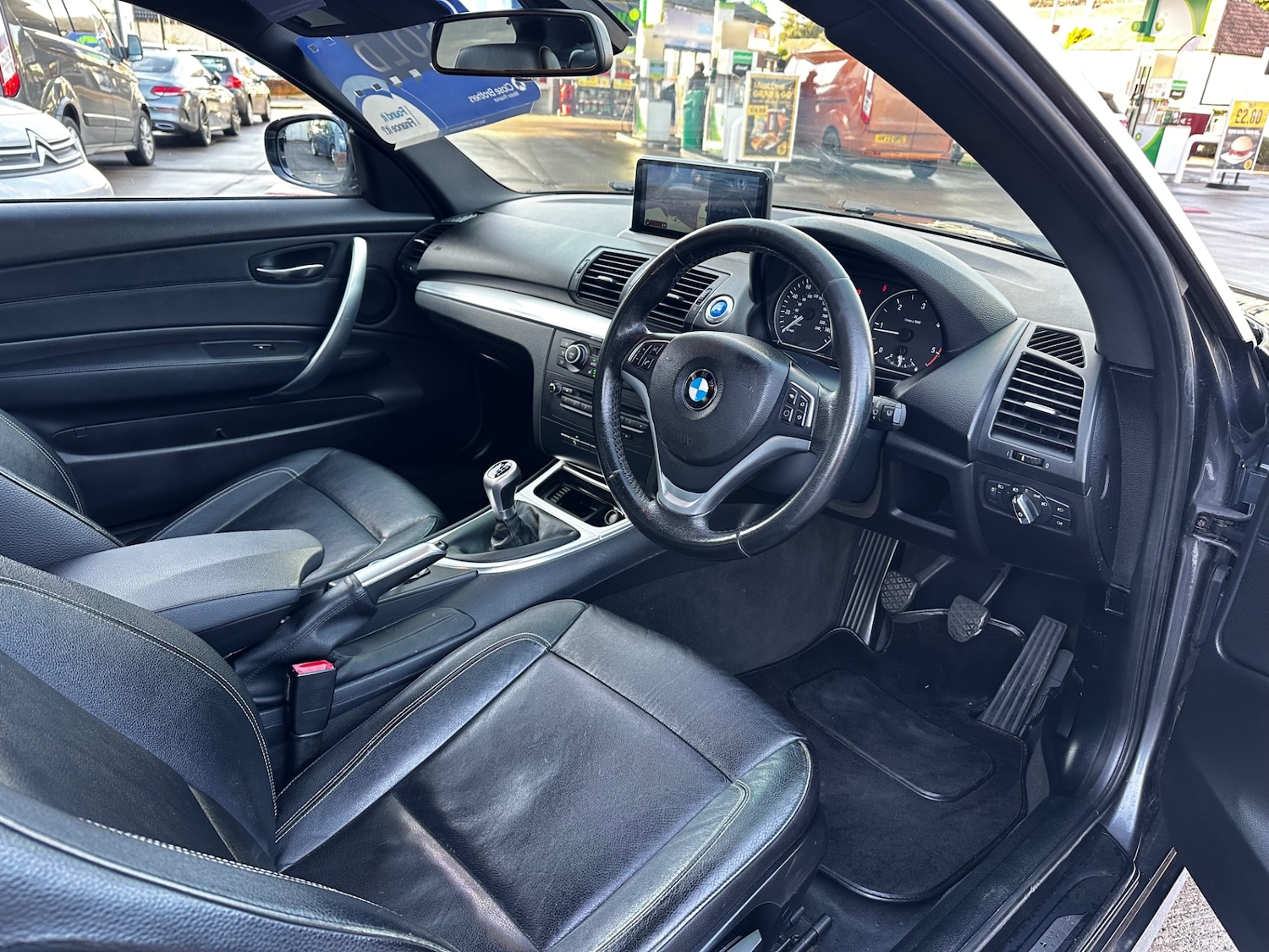 Used BMW 1 Series 2012 for sale - 77124257: Photo 13