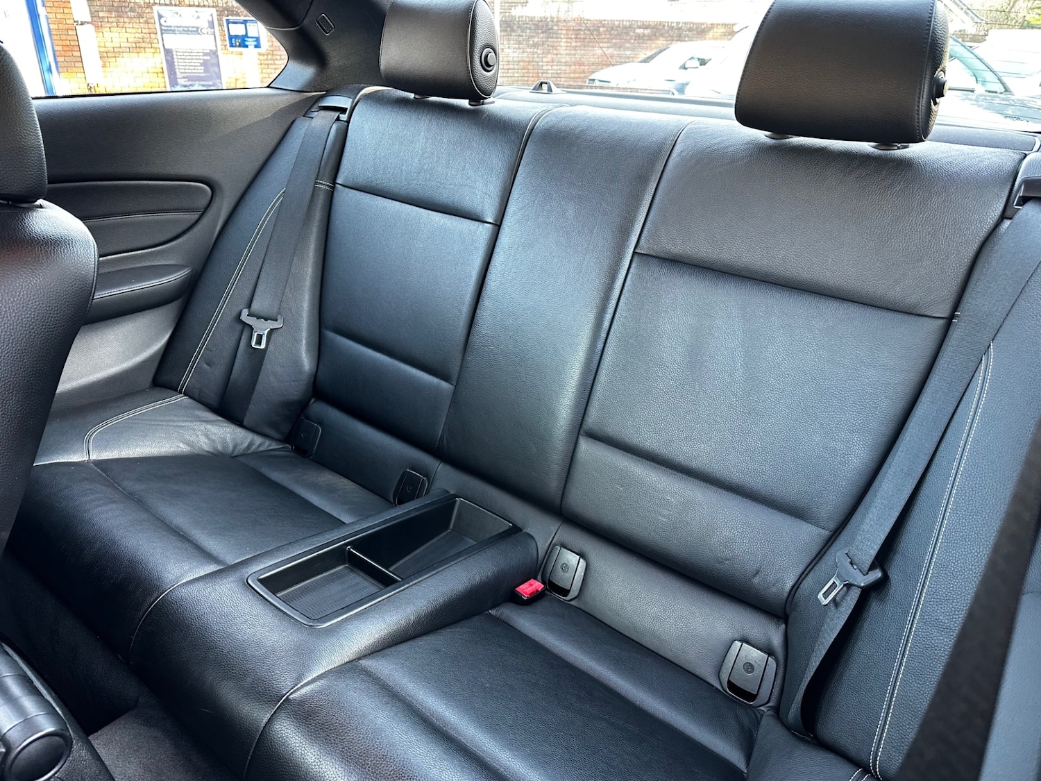 Used BMW 1 Series 2012 for sale - 77124257: Photo 14