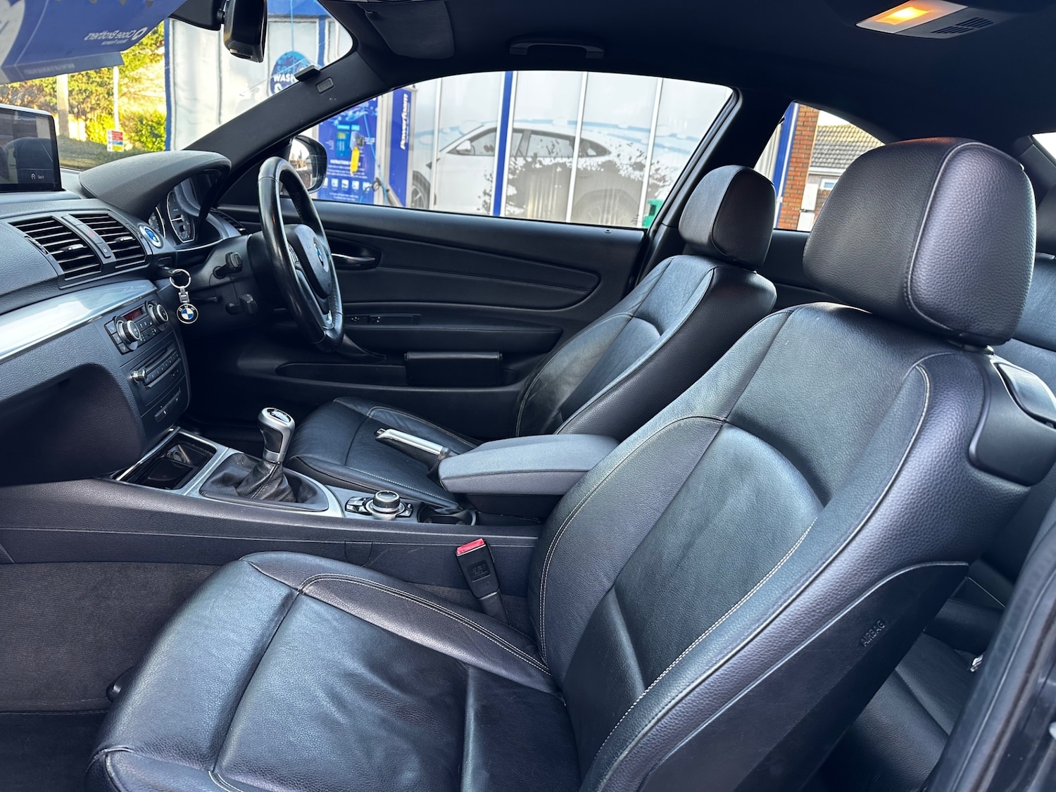 Used BMW 1 Series 2012 for sale - 77124257: Photo 15