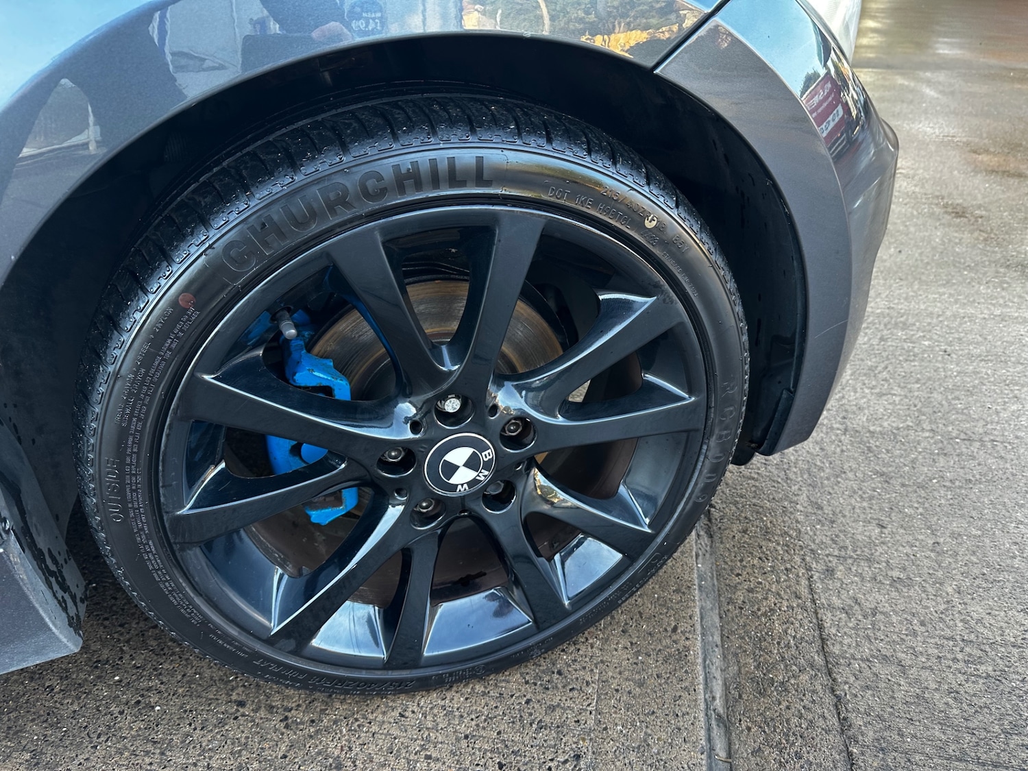 Used BMW 1 Series 2012 for sale - 77124257: Photo 16