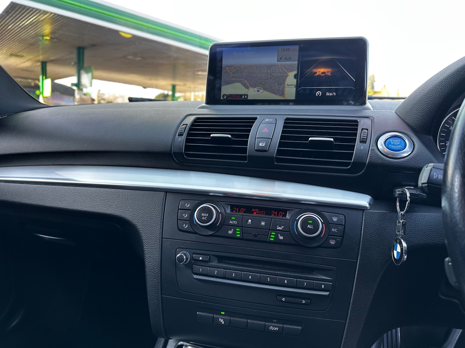 Used BMW 1 Series 2012 for sale - 77124257: Photo 17