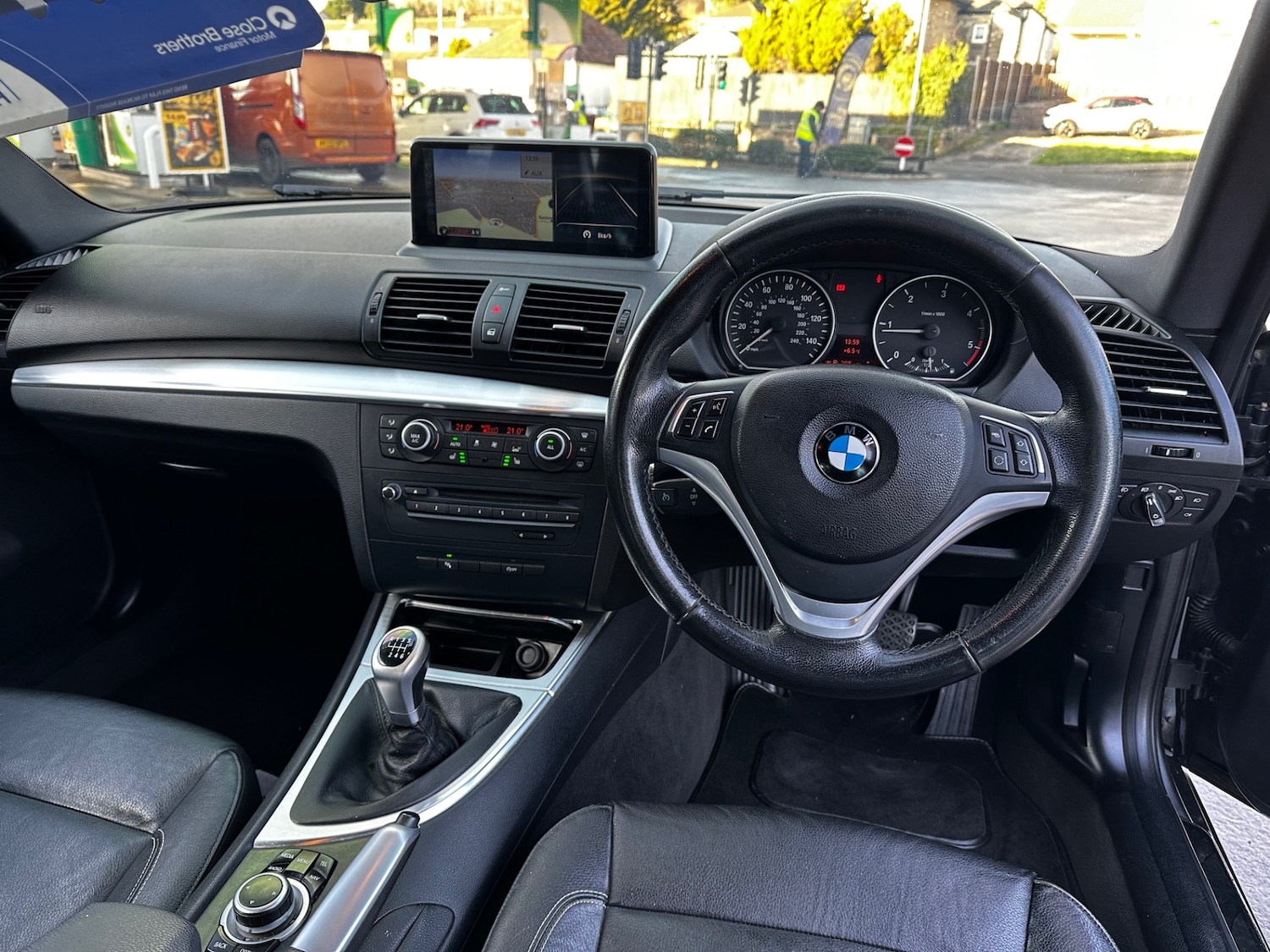 Used BMW 1 Series 2012 for sale - 77124257: Photo 18