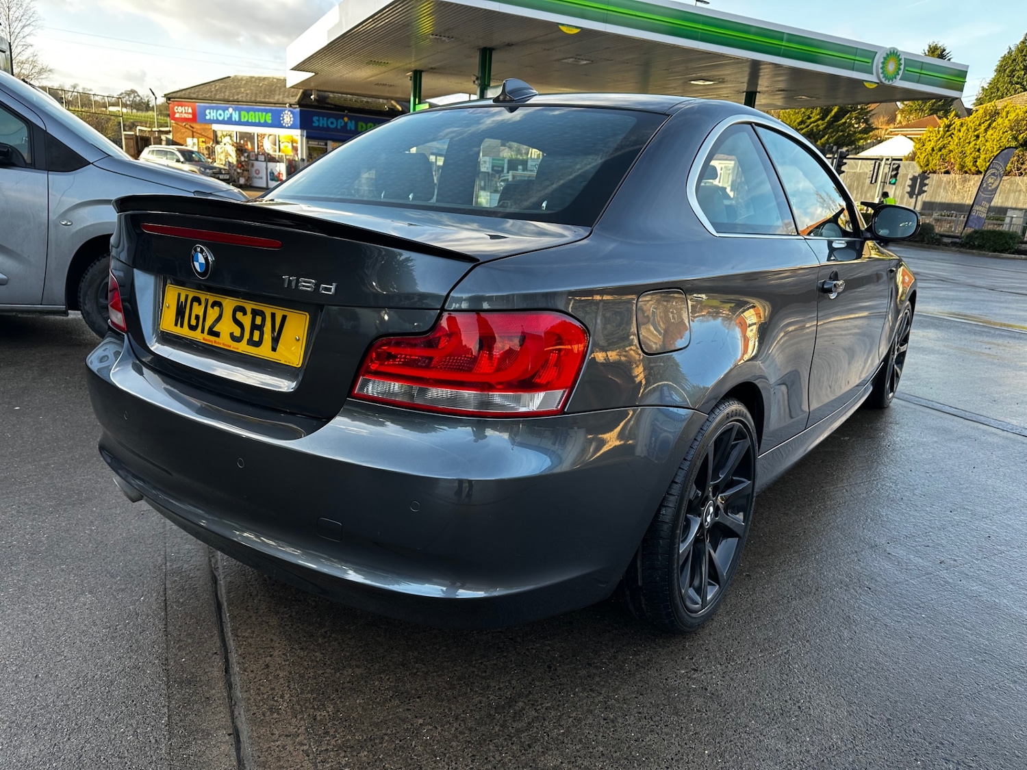 Used BMW 1 Series 2012 for sale - 77124257: Photo 4