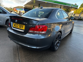 Used BMW 1 Series 2012 for sale - 77124257: Photo