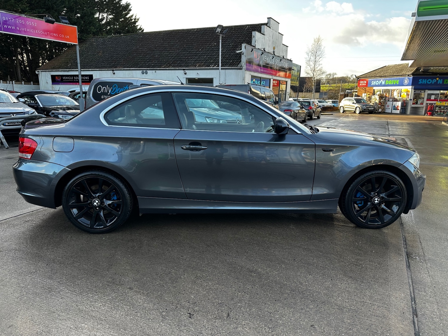 Used BMW 1 Series 2012 for sale - 77124257: Photo 6