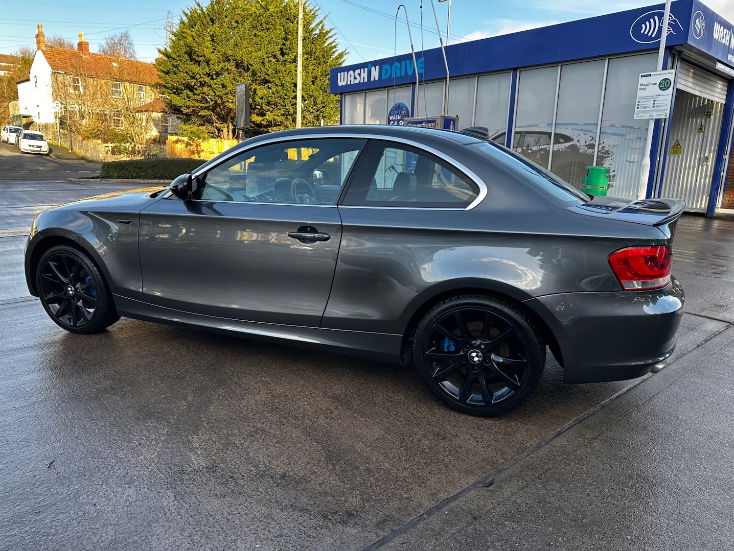 Used BMW 1 Series 2012 for sale - 77124257: Photo 7