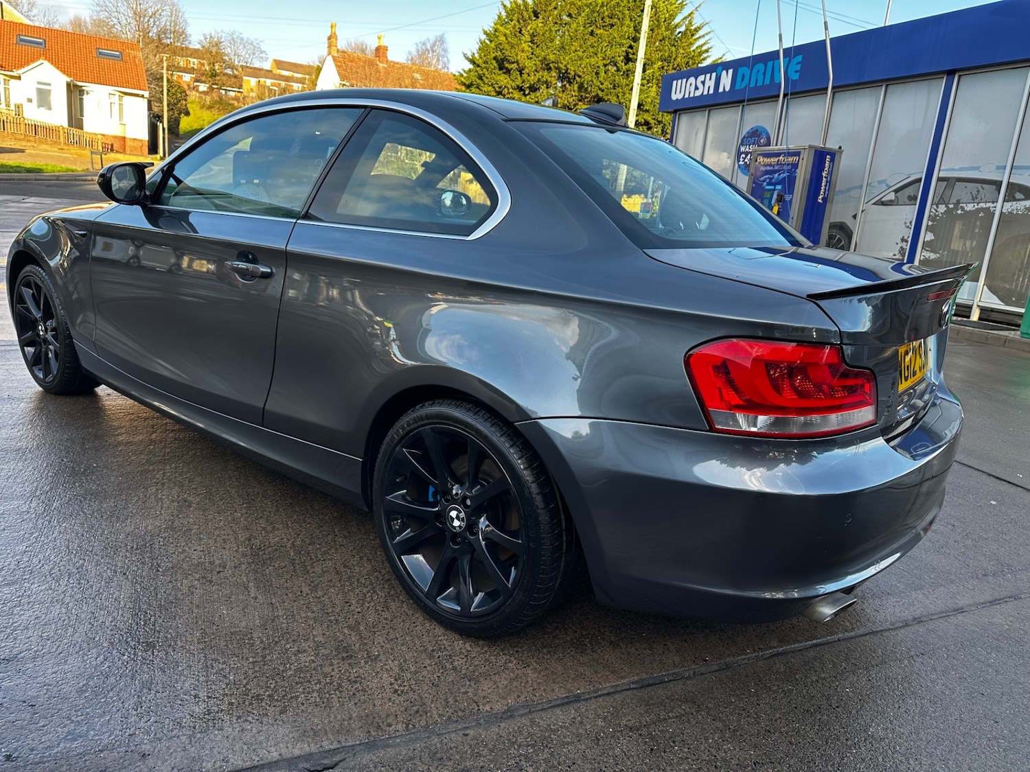 Used BMW 1 Series 2012 for sale - 77124257: Photo 8