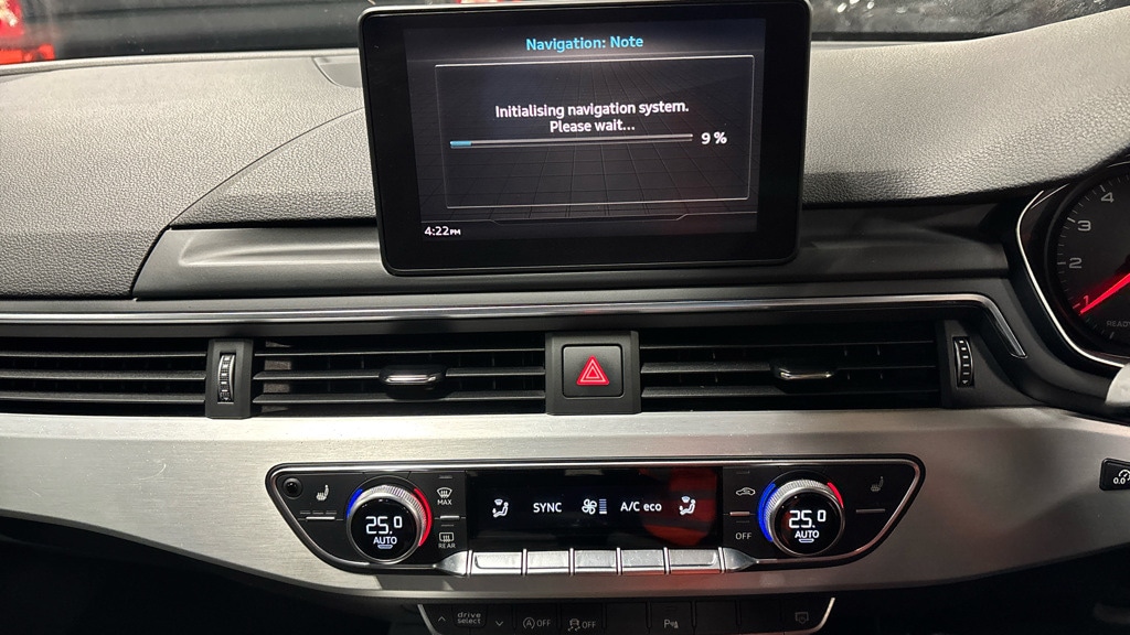 Used Audi A4 2018 for sale - 77106195: Photo 10