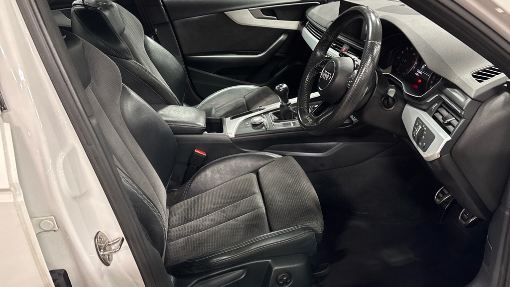 Used Audi A4 2018 for sale - 77106195: Photo 8