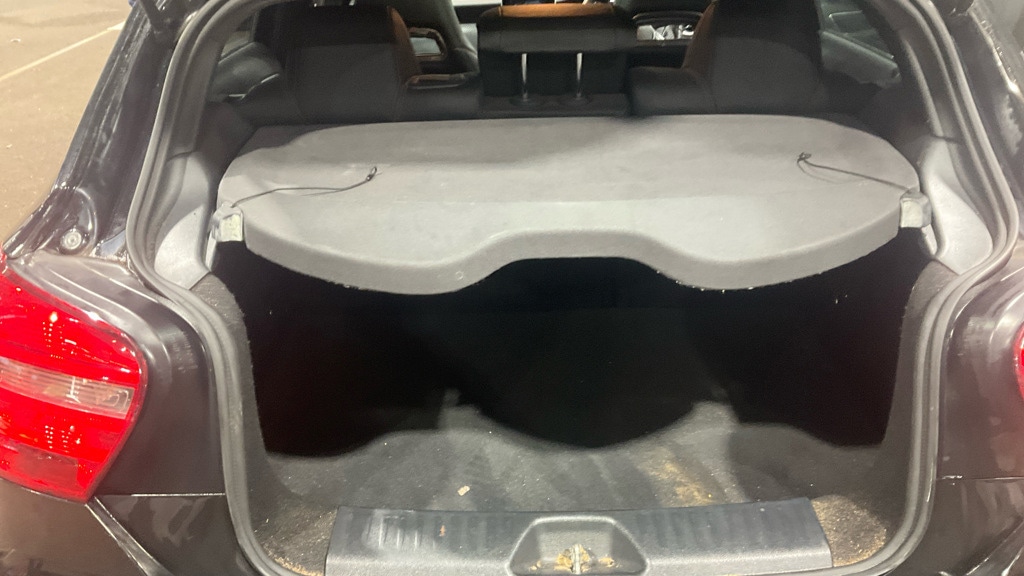 Used Mercedes-Benz A-Class 2015 for sale - 76844835: Photo 7