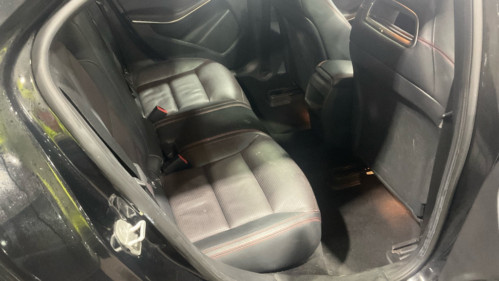 Used Mercedes-Benz A-Class 2015 for sale - 76844835: Photo 8