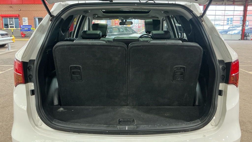 Used Hyundai Santa Fe 2013 for sale - 77555171: Photo 7