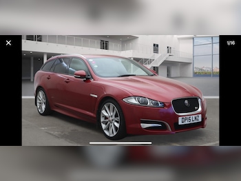 2015 (15) - 3.0d V6 S Portfolio 5dr Auto